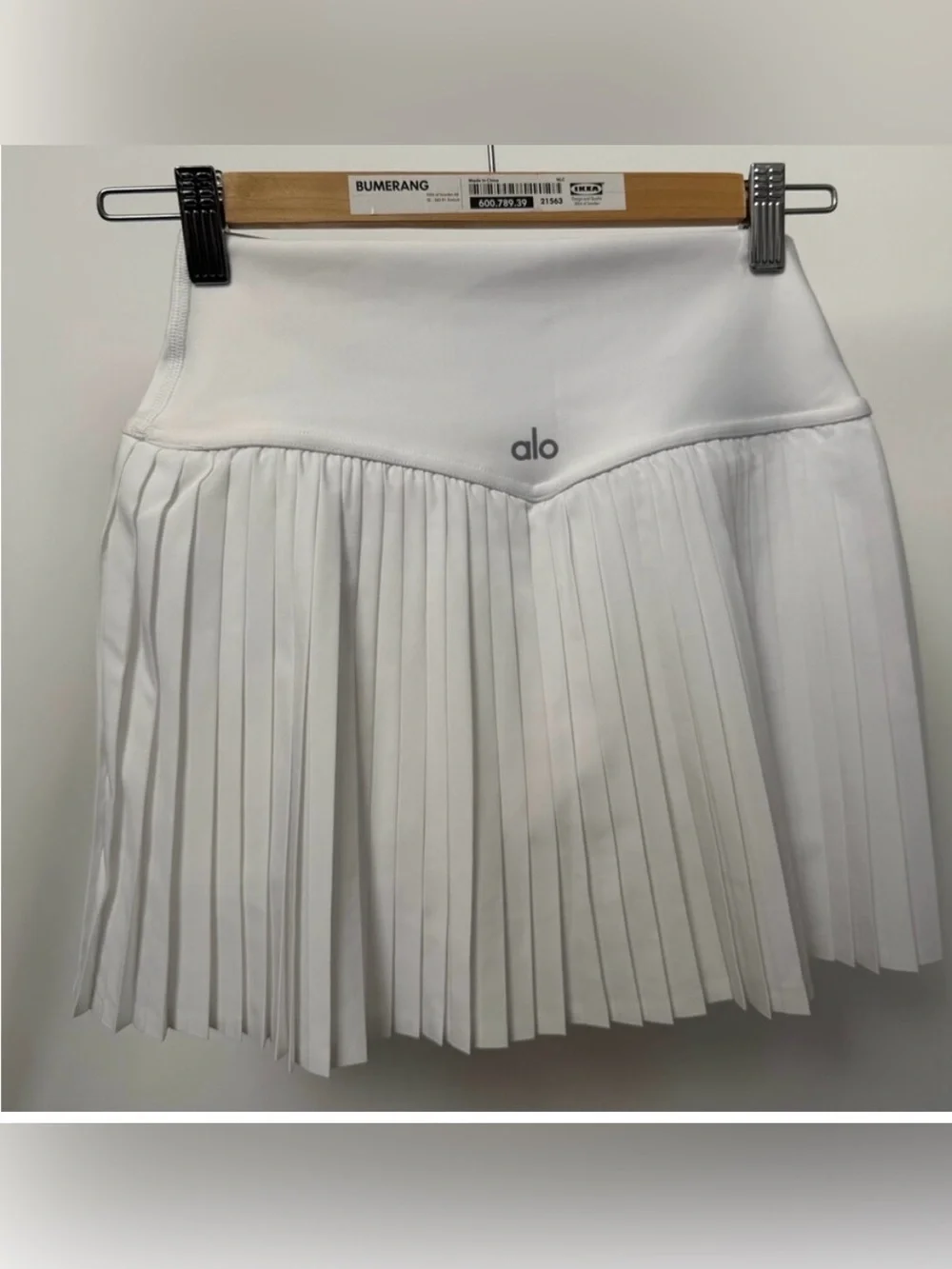 Alo grand slam tennis skirt XS